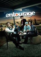 Entourage movie poster (2004) hoodie #637450