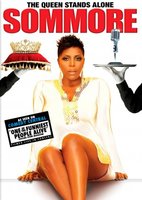 Sommore: The Queen Stands Alone movie poster (2008) mug #MOV_8f3e9db5