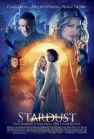 Stardust movie poster (2007) hoodie #671851