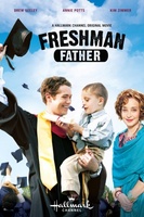 Freshman Father movie poster (2010) Poster MOV_8f48d3f8