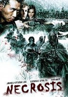 Necrosis movie poster (2009) Poster MOV_8f4934e3