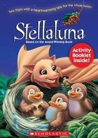 Stellaluna movie poster (2004) Poster MOV_8f494248