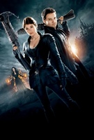 Hansel and Gretel: Witch Hunters movie poster (2013) Tank Top #900066