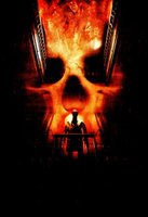 Asylum movie poster (2007) Longsleeve T-shirt #654018