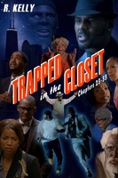 Trapped in the Closet: Chapters 23-33 movie poster (2012) Poster MOV_8f4f1b41