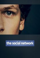 The Social Network movie poster (2010) hoodie #706009