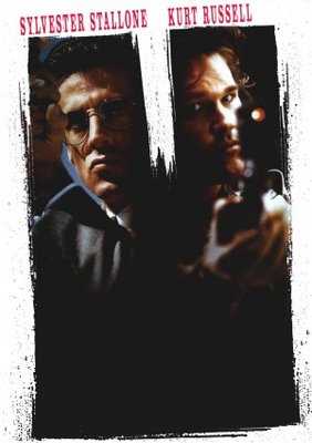 Tango And Cash movie poster (1989) Poster MOV_8f51a501