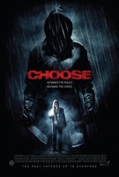 Choose movie poster (2010) Mouse Pad MOV_8f5651e3