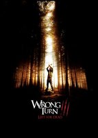 Wrong Turn 3 movie poster (2009) Poster MOV_8f56784b