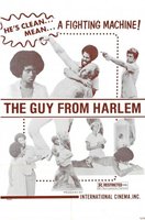 The Guy from Harlem movie poster (1977) tote bag #MOV_8f598364