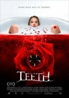 Teeth movie poster (2007) Tank Top #661596