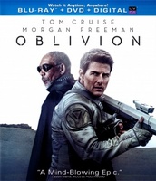 Oblivion movie poster (2013) Poster MOV_8f60ea27