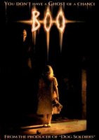 Boo movie poster (2004) t-shirt #MOV_8f65d083