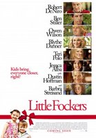 Little Fockers movie poster (2010) hoodie #694334