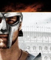 Gladiator movie poster (2000) Poster MOV_8f72c486