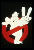 Ghostbusters II movie poster (1989) Mouse Pad MOV_8f7b364e