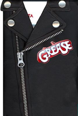 Grease movie poster (1978) Poster MOV_8f7d1b64