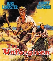 The Unforgiven movie poster (1960) Tank Top #1170153