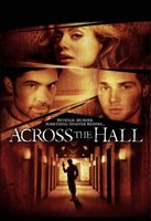 Across the Hall movie poster (2009) hoodie #632844