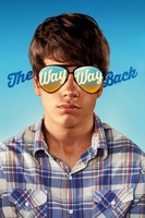 The Way Way Back movie poster (2013) Tank Top #1166940