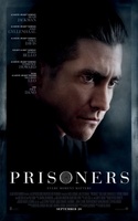 Prisoners movie poster (2013) Mouse Pad MOV_8f887fef