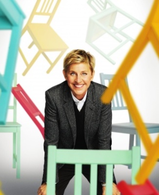 Ellen's Design Challenge movie poster (2015) hoodie