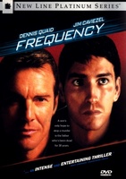 Frequency movie poster (2000) hoodie #739624
