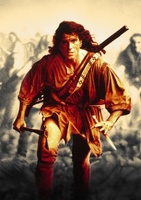 The Last of the Mohicans movie poster (1992) Poster MOV_8f9005e2