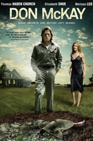 Don McKay movie poster (2009) Tank Top #1125863
