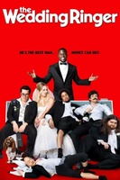 The Wedding Ringer movie poster (2015) Poster MOV_8f972f6d