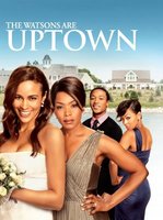 Jumping the Broom movie poster (2011) Poster MOV_8f973df8