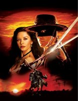 The Legend of Zorro movie poster (2005) Poster MOV_8fa3416e