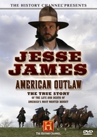 Jesse James: American Outlaw movie poster (2007) hoodie #1066514