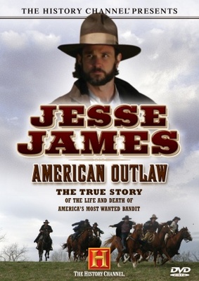 Jesse James: American Outlaw movie poster (2007) Poster MOV_8fa58295