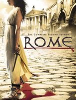 Rome movie poster (2005) Poster MOV_8fa6d572
