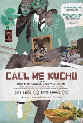 Call Me Kuchu movie poster (2011) Sweatshirt