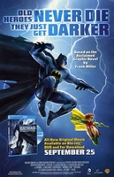 Batman: The Dark Knight Returns, Part 1 movie poster (2012) Poster MOV_8fad07d0