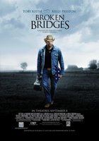 Broken Bridges movie poster (2006) Tank Top #641466