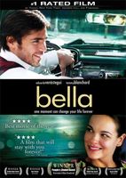 Bella movie poster (2006) Sweatshirt #667961