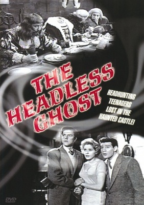 The Headless Ghost movie poster (1959) Poster MOV_8faf12fe