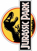 Jurassic Park movie poster (1993) Tank Top #715531