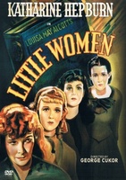 Little Women movie poster (1933) hoodie #752875