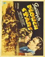 The Plough and the Stars movie poster (1936) Poster MOV_8fb48654