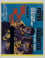 Edge of the City movie poster (1957) tote bag #MOV_8fbb43b3