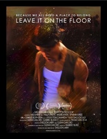Leave It on the Floor movie poster (2011) hoodie #710685