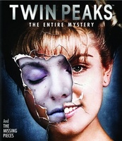 Twin Peaks movie poster (1990) Tank Top #1158848