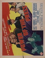 Power of the Press movie poster (1943) Poster MOV_8fc540ab
