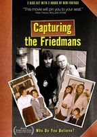 Capturing the Friedmans movie poster (2003) hoodie #639260
