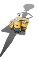 Minions movie poster (2015) Poster MOV_8fcad46a