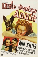 Little Orphan Annie movie poster (1938) Sweatshirt #724266